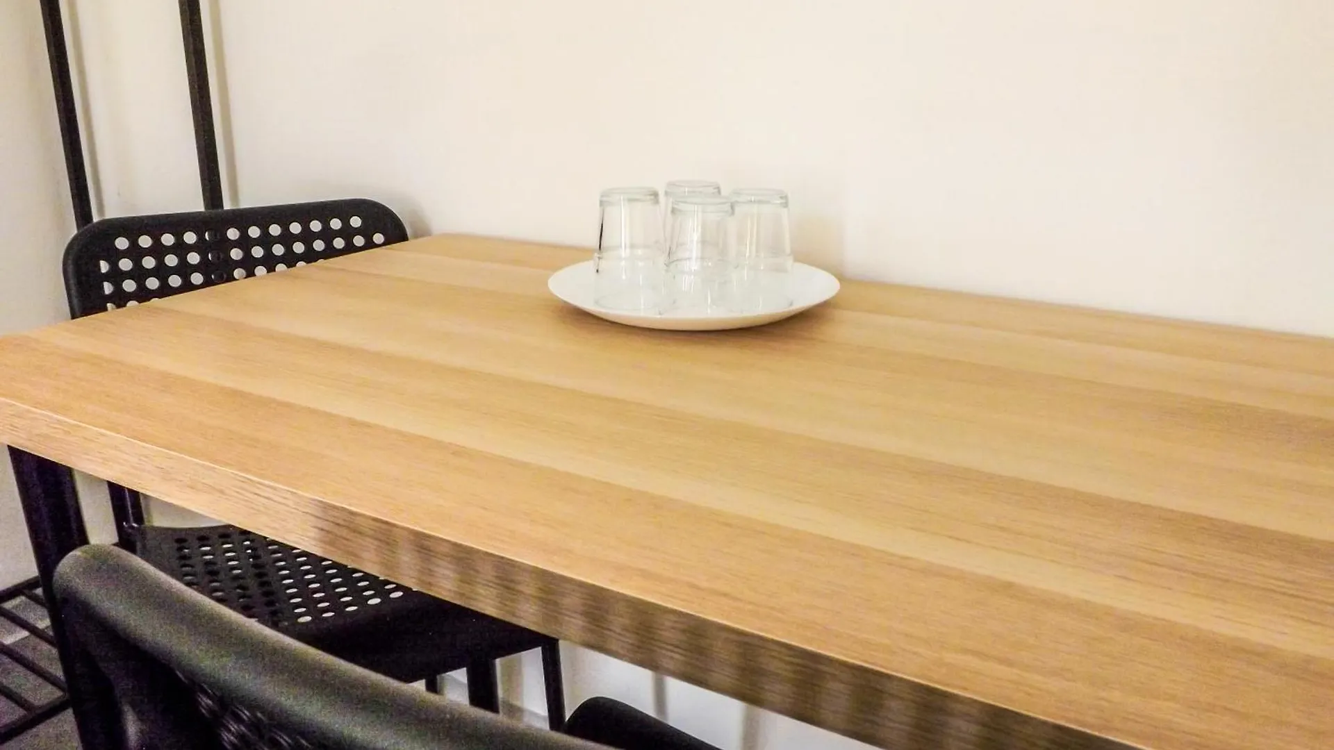 Homestay szállás Friends On The Road D4 Apartman Prága Csehország
