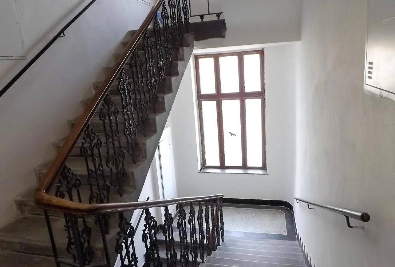 Friends On The Road D4 Apartman Prága Homestay szállás